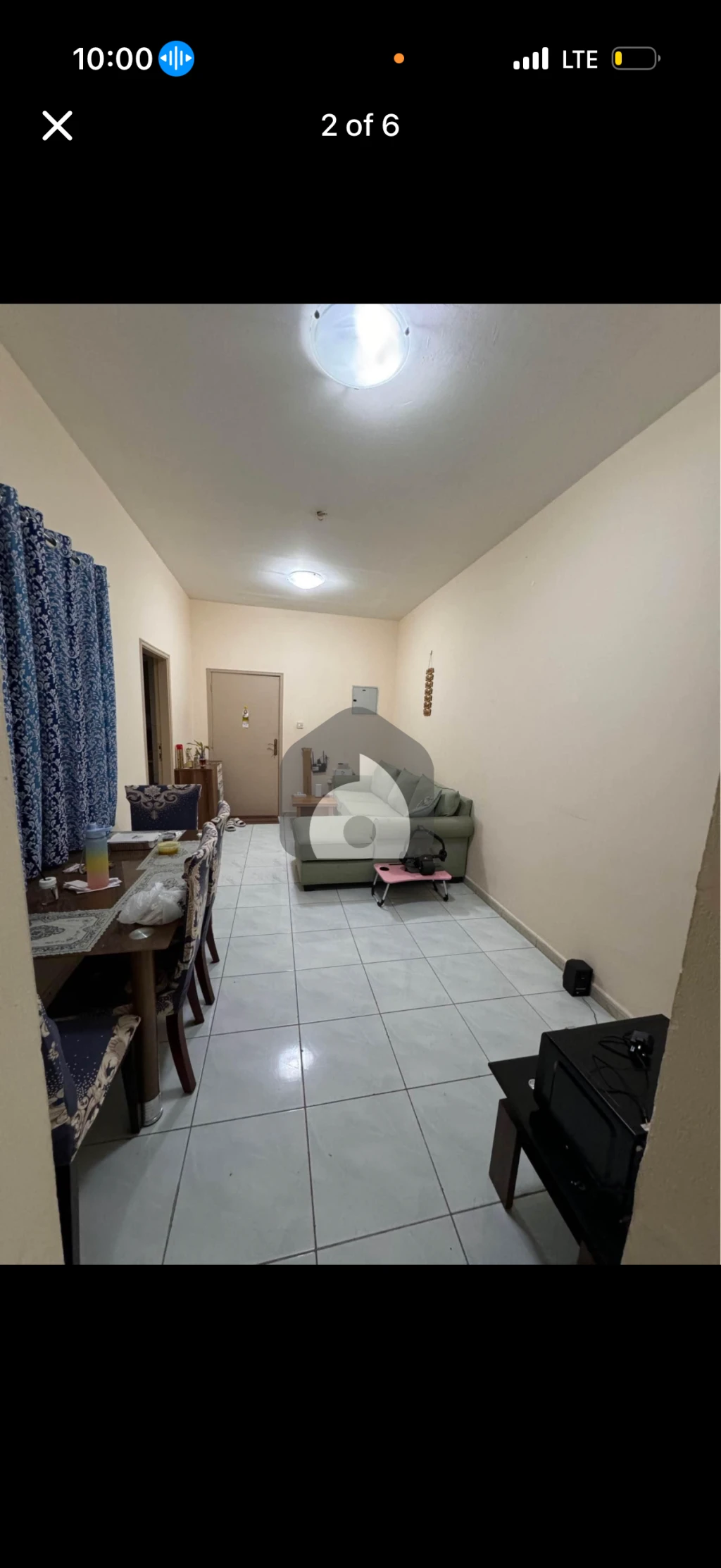 1 BHK Apartment for Rent in Al Nahda First, Sharjah
