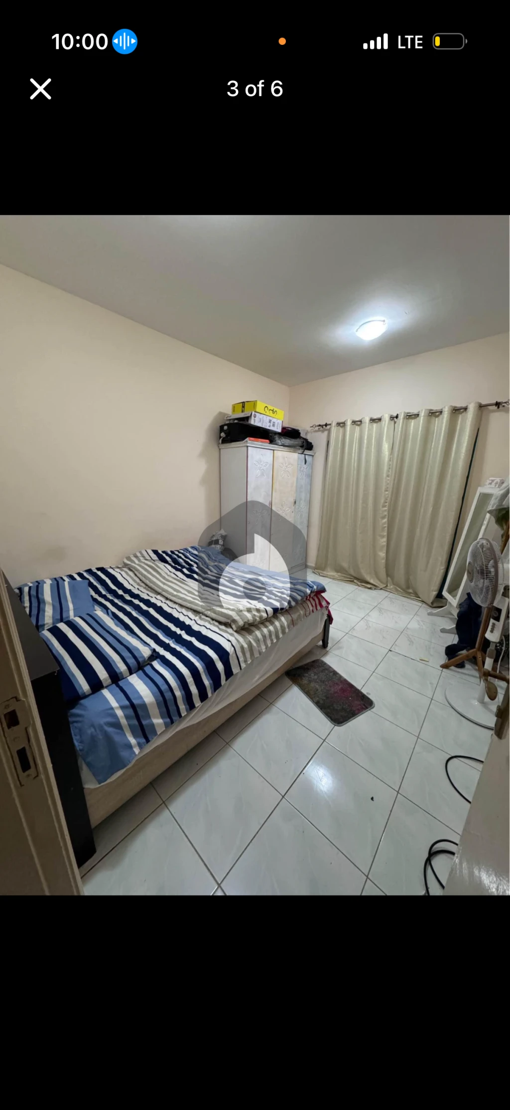 1 BHK Apartment for Rent in Al Nahda First, Sharjah