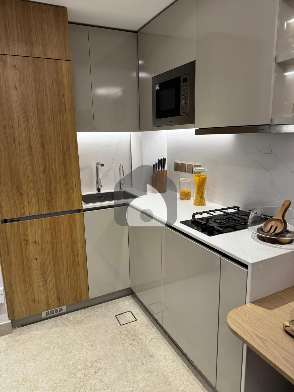Studio Apartment for Sale in Al Barsha South Fourth, Dubai (Lease-to-Own)