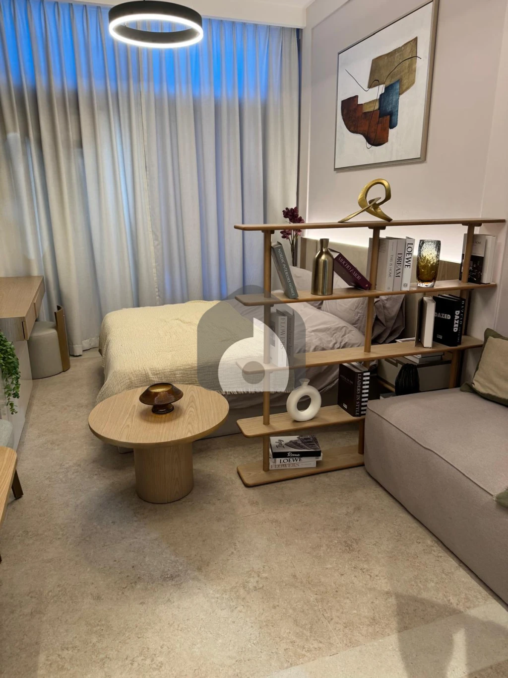 Studio Apartment for Sale in Al Barsha South Fourth, Dubai (Lease-to-Own)