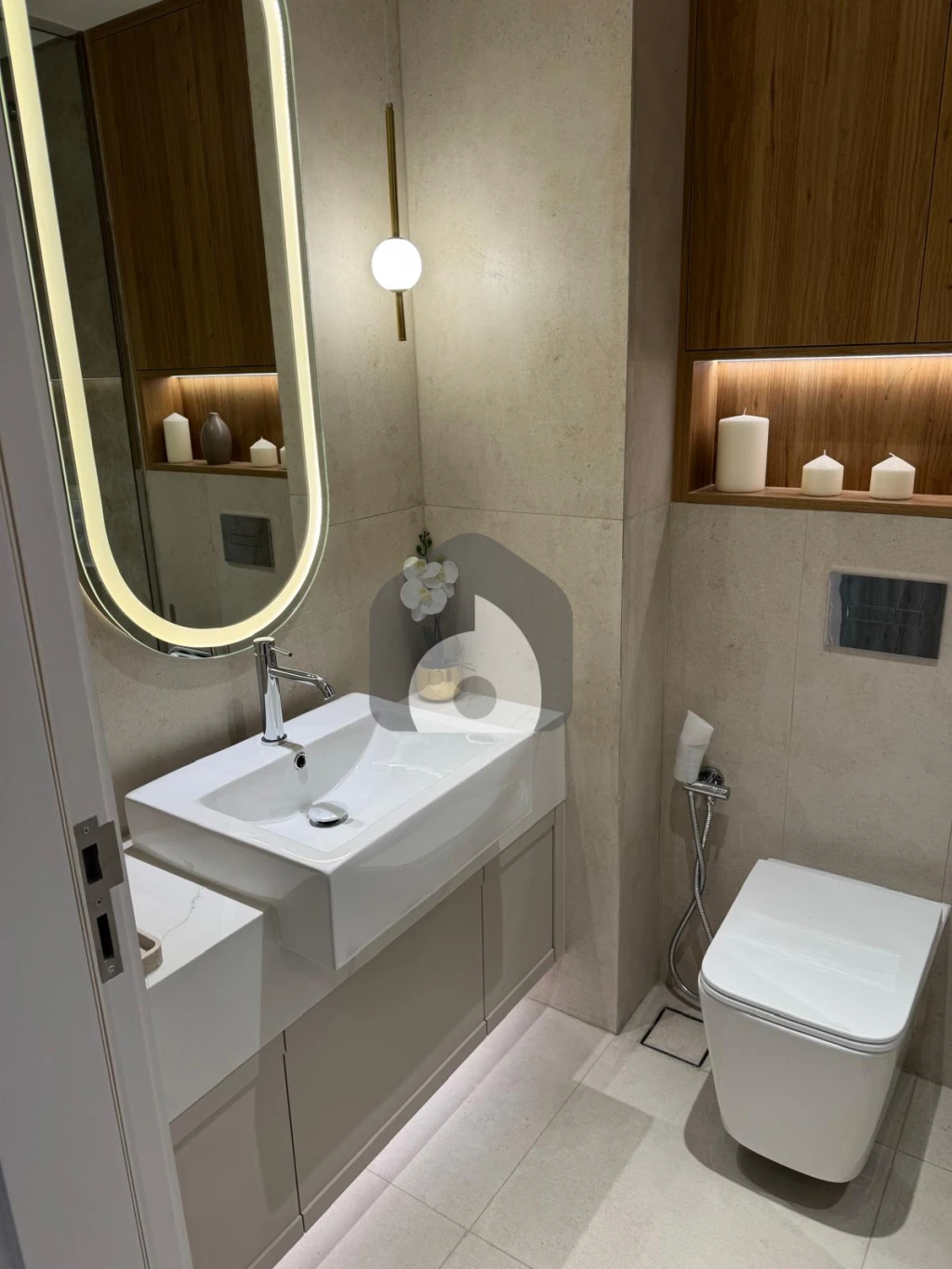 Studio Apartment for Sale in Al Barsha South Fourth, Dubai (Lease-to-Own)