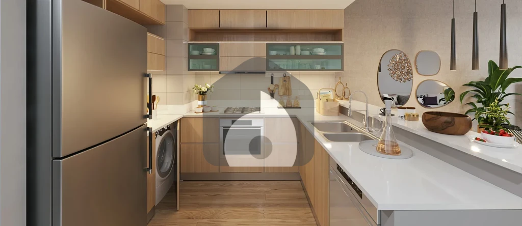 1 BHK Off Plan  Apartment for Sale in Al Reem Island, Abu Dhabi