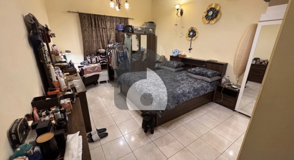 1 BHK Apartment for Rent in Al Nahda 1 Dubai