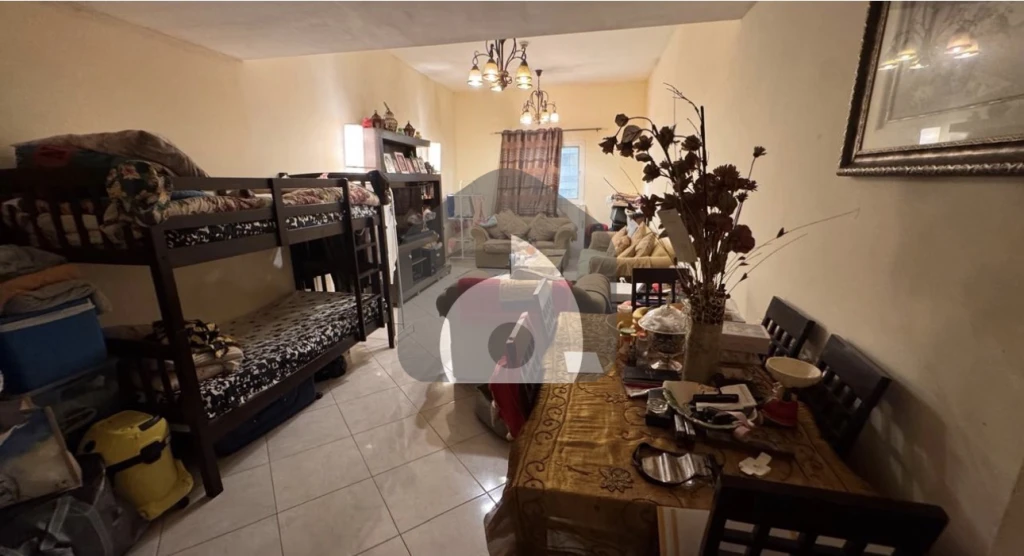 1 BHK Apartment for Rent in Al Nahda 1 Dubai
