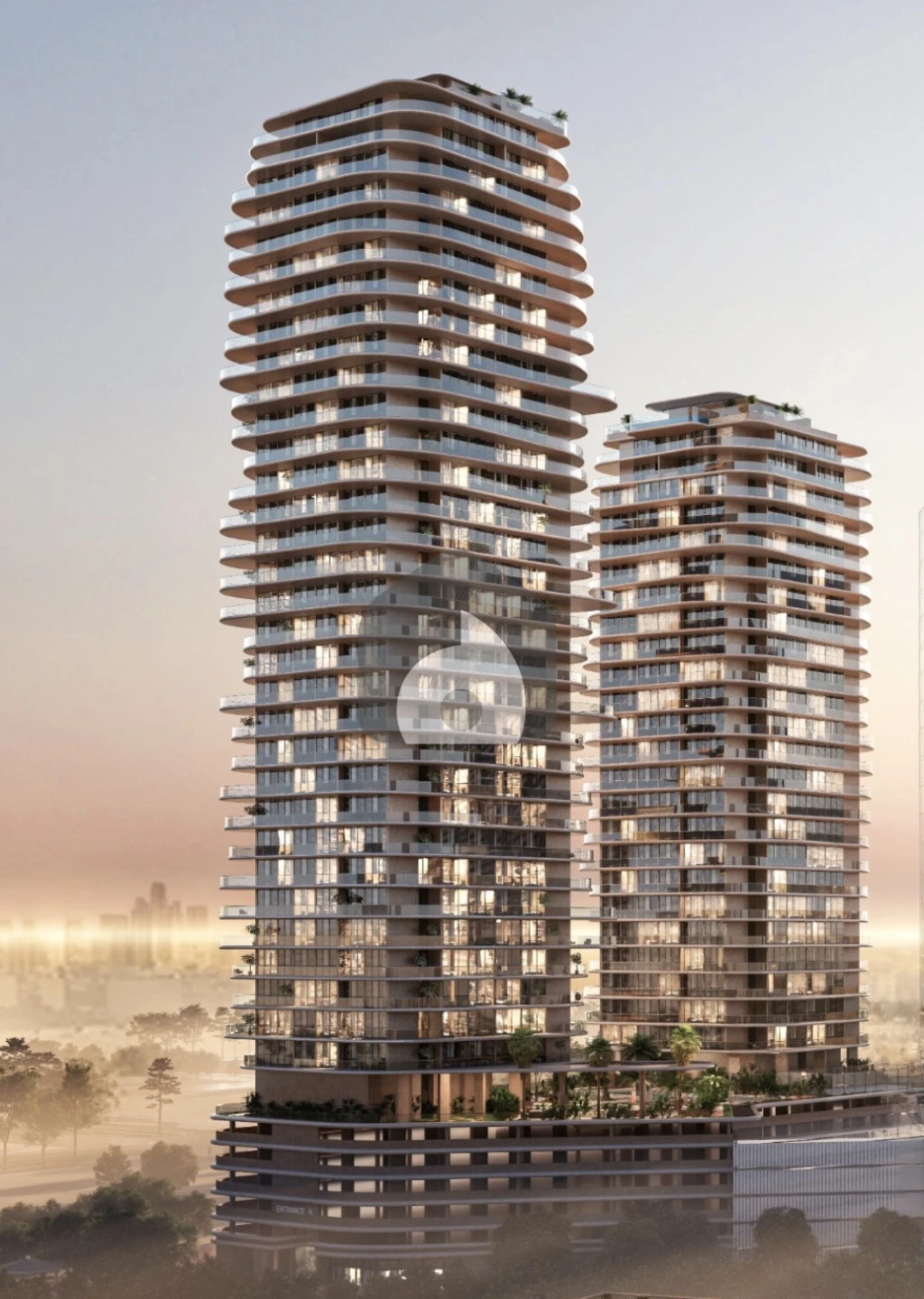 Studio Apartment for Sale | Off-Plan | JVC District 15