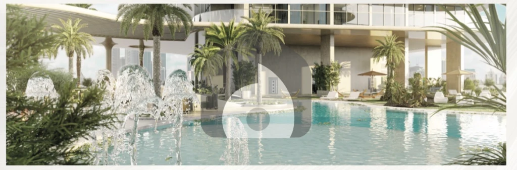 Studio Apartment for Sale | Off-Plan | JVC District 15