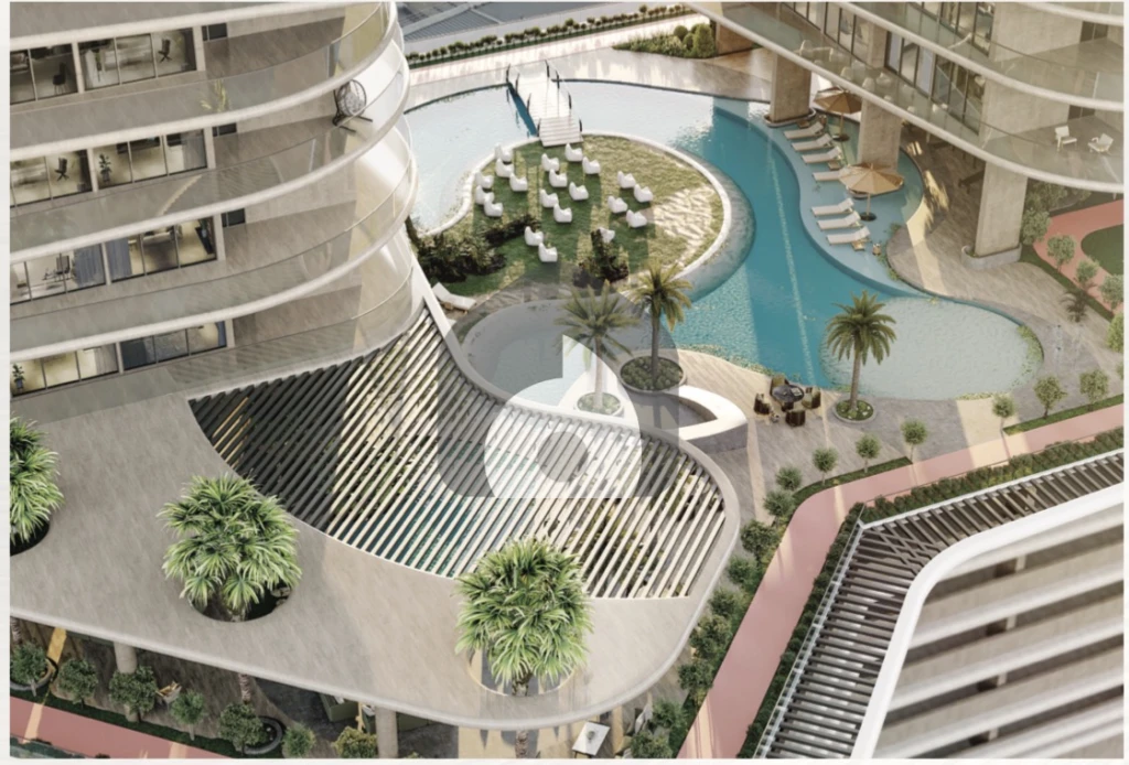 Studio Apartment for Sale | Off-Plan | JVC District 15