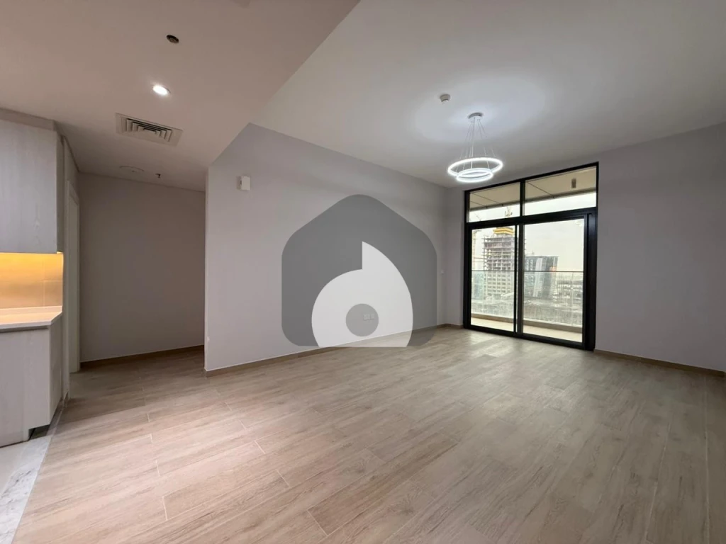Brand New | 2-Bedroom Apartment | Century Tower | Unit # 607