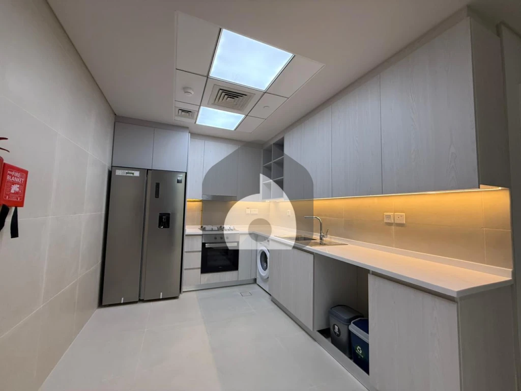 Brand New | 2-Bedroom Apartment | Century Tower | Unit # 607