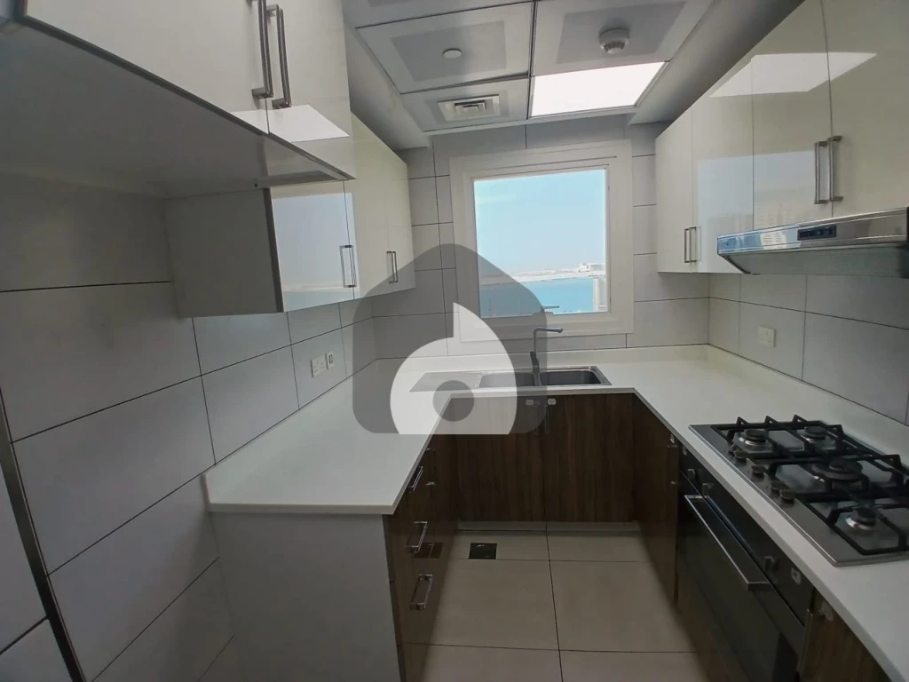 2 BHK Apartment for Rent in جزيرة الريم, Abu Dhabi