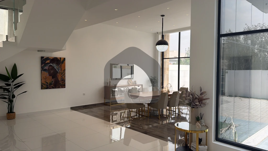 5 BHK Villa for Rent in , Dubai