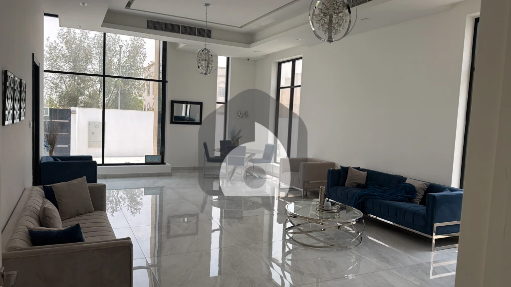 5 BHK Villa for Rent in , Dubai
