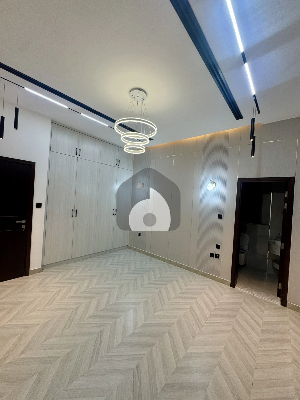 Direct Owner | No Commission | 5 Master Bedroom |  Registration Free | Central AC | Maid room | Rooftop | Wardrobes | Designer Walls — photo 7