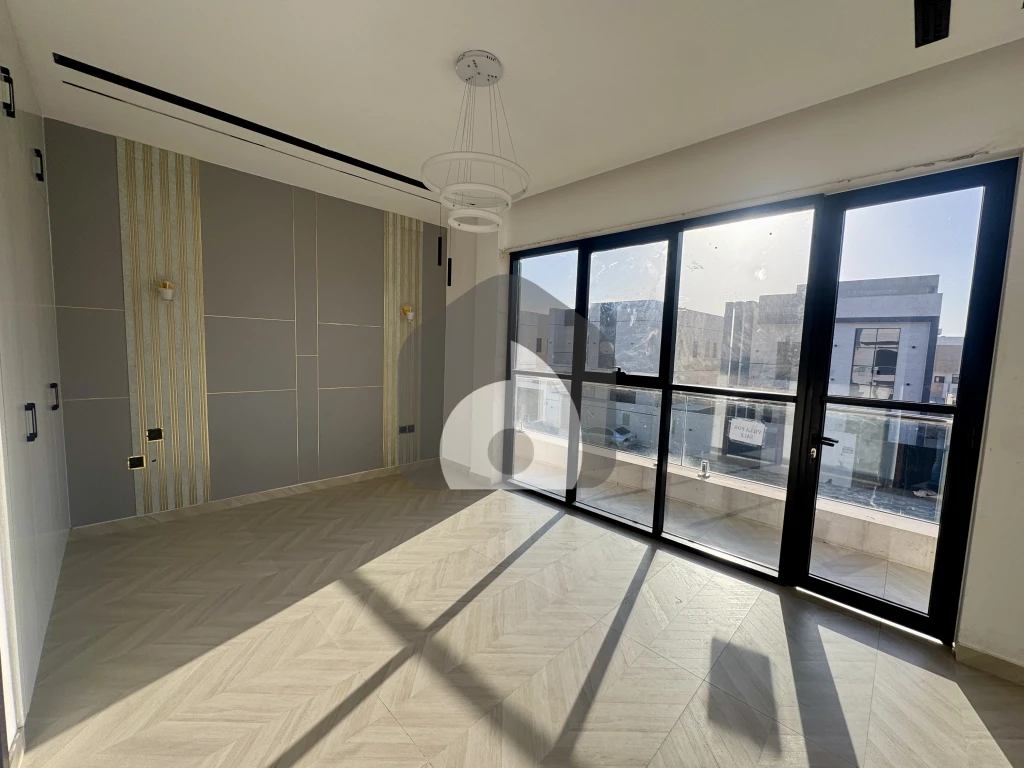 Direct Owner | No Commission | 5 Master Bedroom |  Registration Free | Central AC | Maid room | Rooftop | Wardrobes | Designer Walls — photo 8