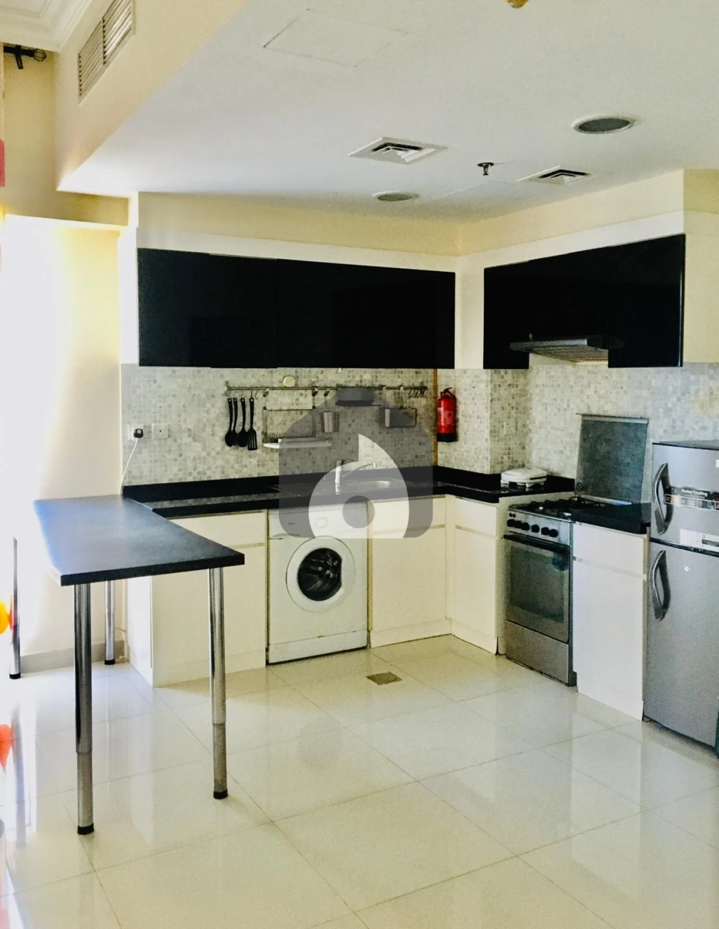 1 BHK Apartment for Rent in Dubai, directly from owner