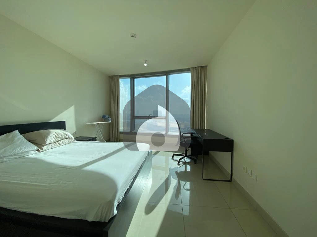 FURNISHED 2 BR FOR RENT | SUN TOWER | DIRECTLY FROM OWNER