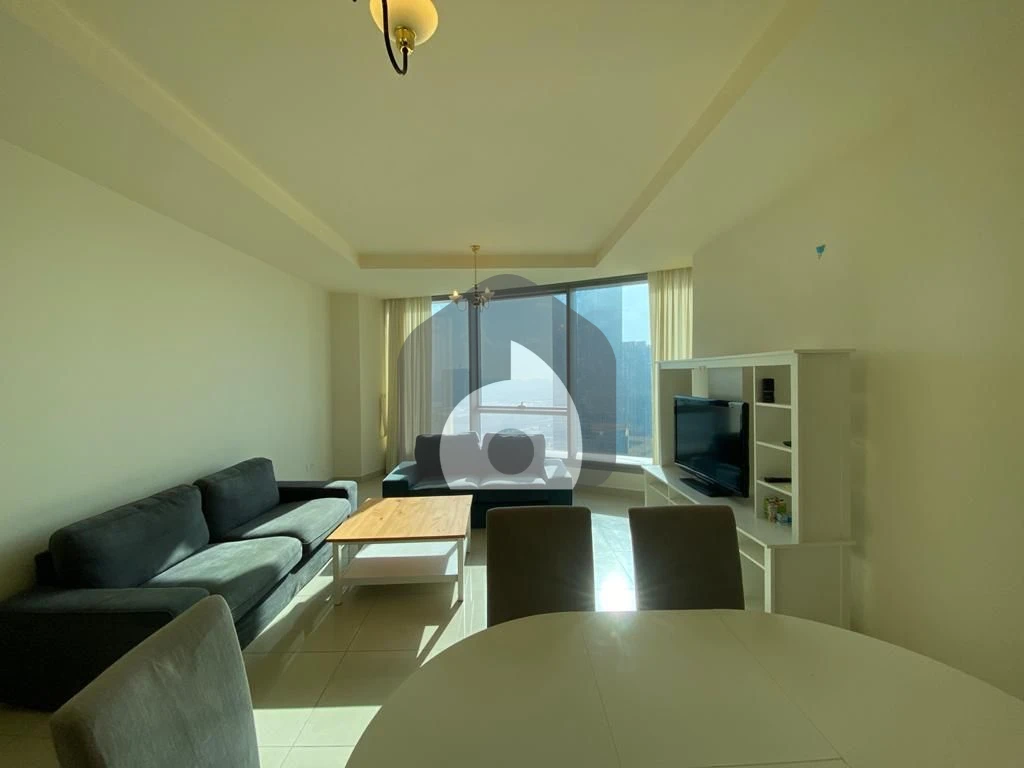 FURNISHED 2 BR FOR RENT | SUN TOWER | DIRECTLY FROM OWNER