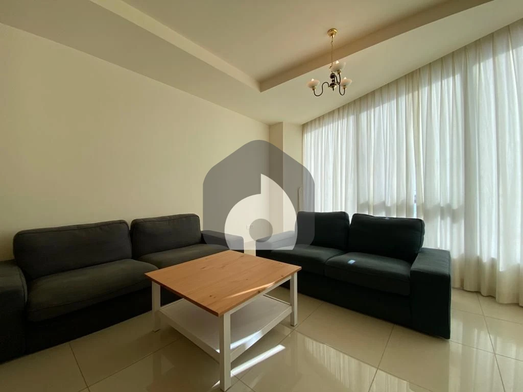 FURNISHED 2 BR FOR RENT | SUN TOWER | DIRECTLY FROM OWNER