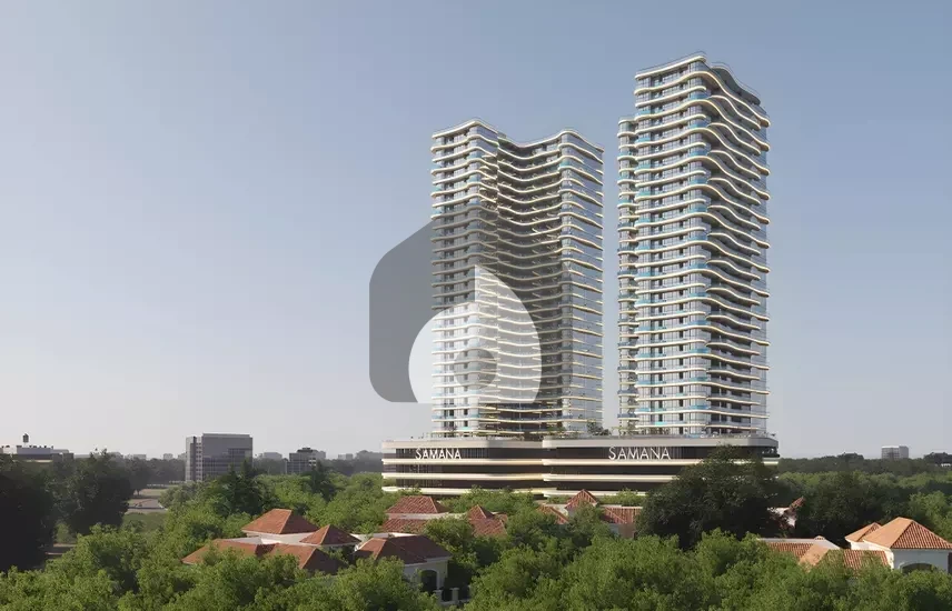 Studio Apartment for Sale in Samana barari view, Dubai