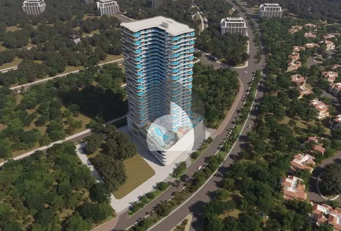 Studio Apartment for Sale in Samana barari view, Dubai