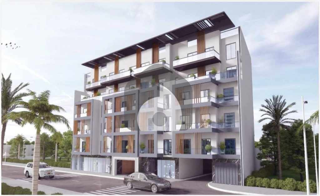 2 BHK Off Plan  Apartment for Sale in Al Barsha South Fifth, Dubai