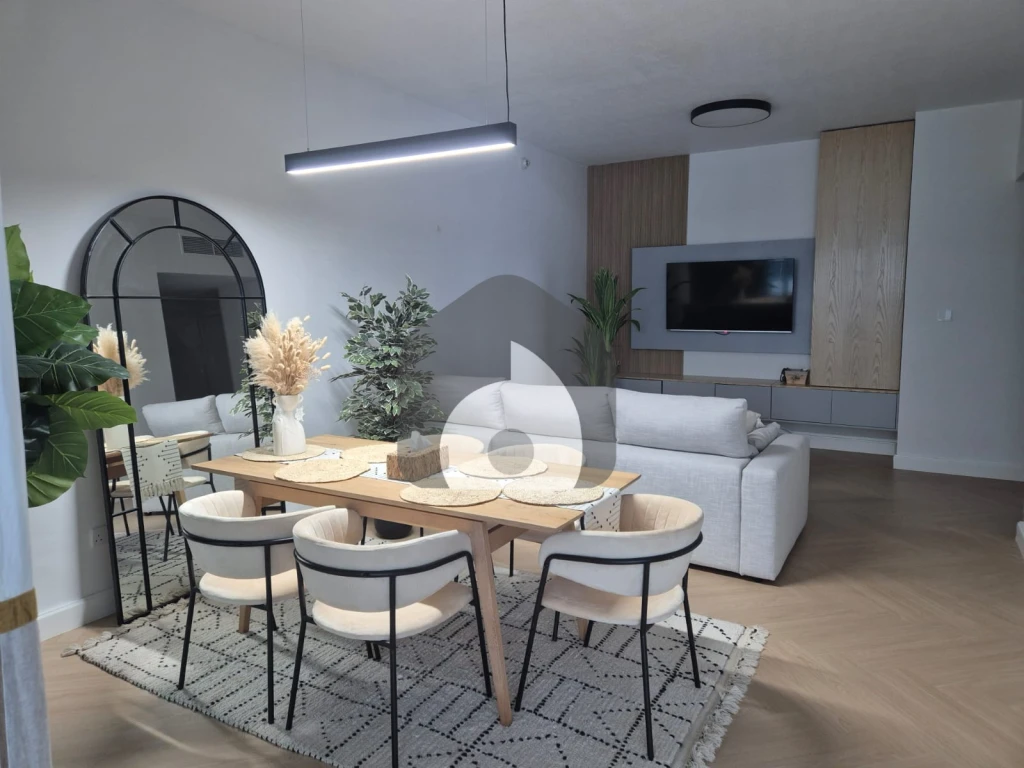 2 BHK Apartment for Rent in Al Thanyah Fifth, Dubai