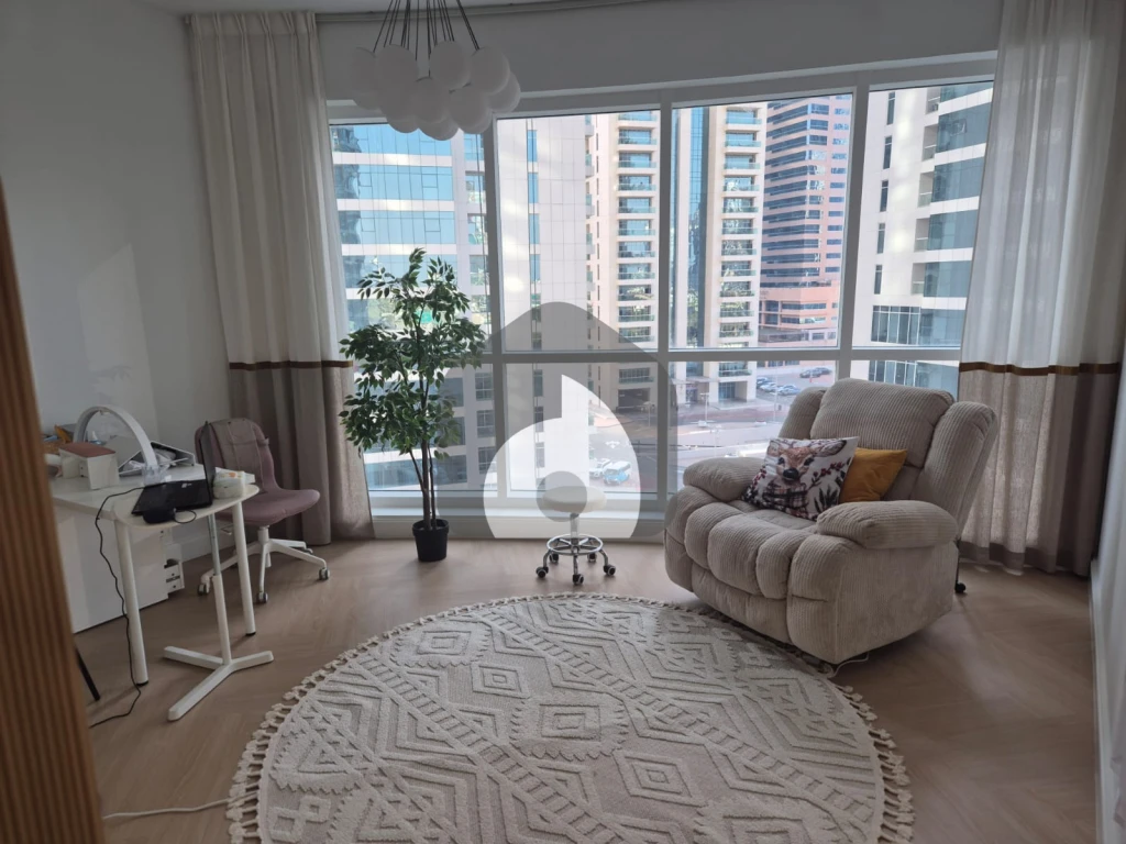 2 BHK Apartment for Rent in Al Thanyah Fifth, Dubai
