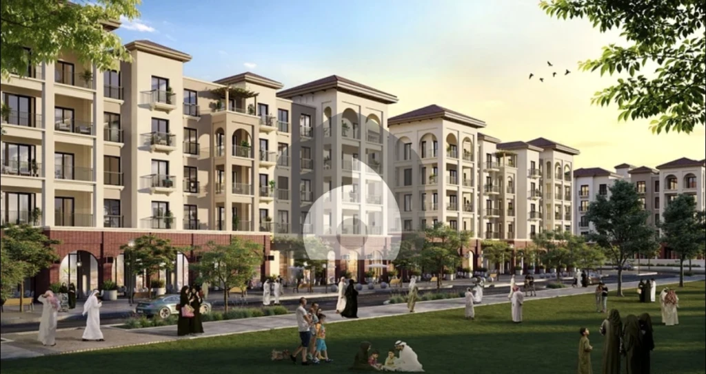 Bloom Living Granada - 2 BHK Off Plan  Apartment for Sale in Zayed City, Abu Dhabi