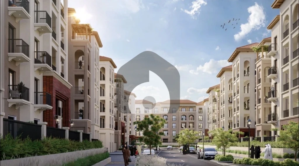 Bloom Living Granada - 2 BHK Off Plan  Apartment for Sale in Zayed City, Abu Dhabi