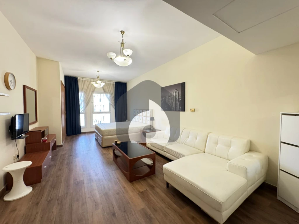 Studio Apartment for Rent in Al Barsha South Fourth, Dubai