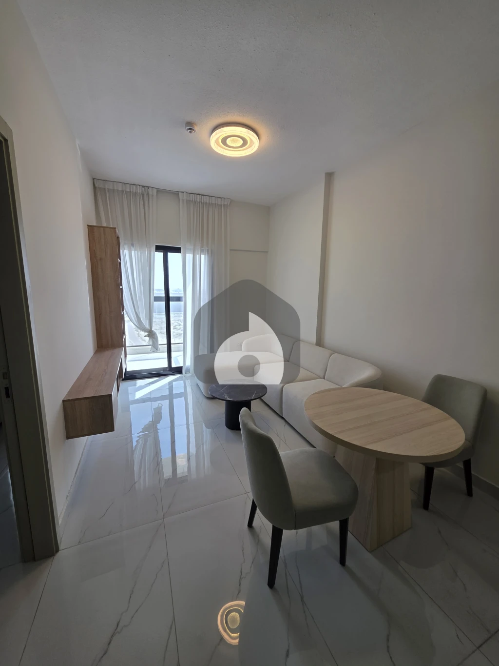 1 BHK Apartment for Rent in , Dubai Jabel Ali