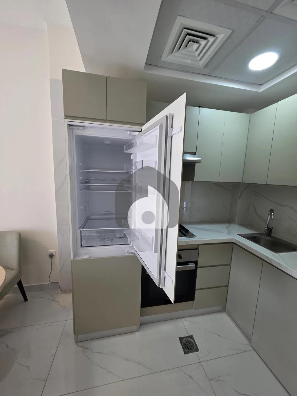 1 BHK Apartment for Rent in , Dubai Jabel Ali