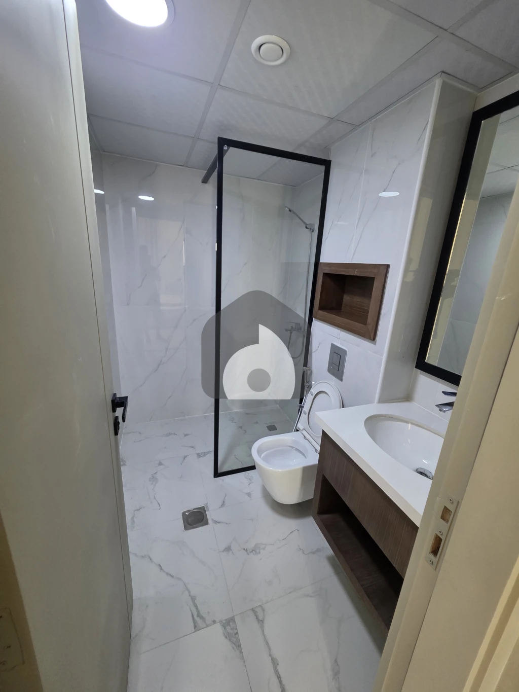 1 BHK Apartment for Rent in , Dubai Jabel Ali — photo 4