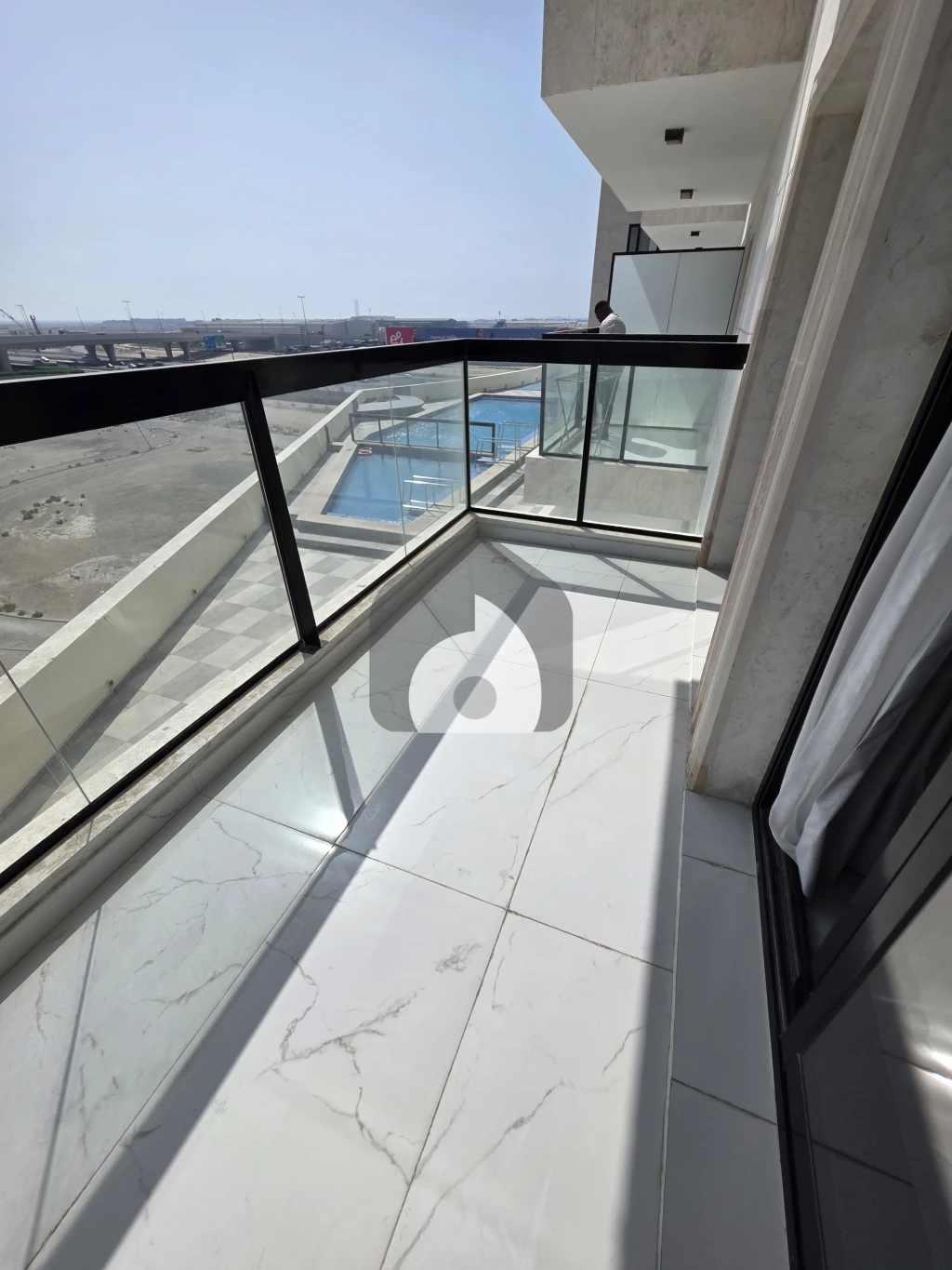 1 BHK Apartment for Rent in , Dubai Jabel Ali — photo 7