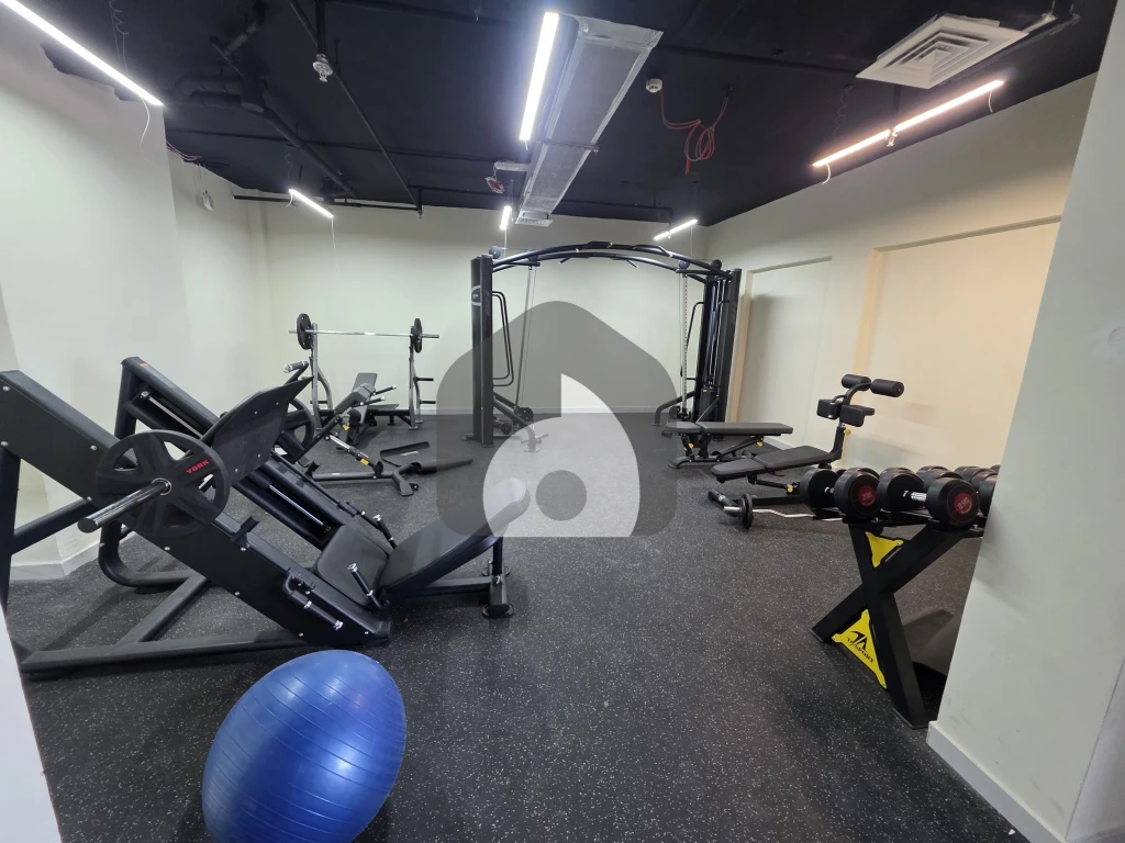 1 BHK Apartment for Rent in , Dubai Jabel Ali — photo 9