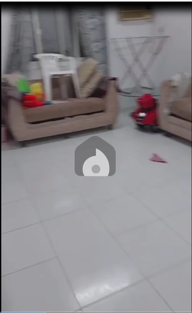 1 BHK Apartment for Rent in Um Altarafa, Sharjah