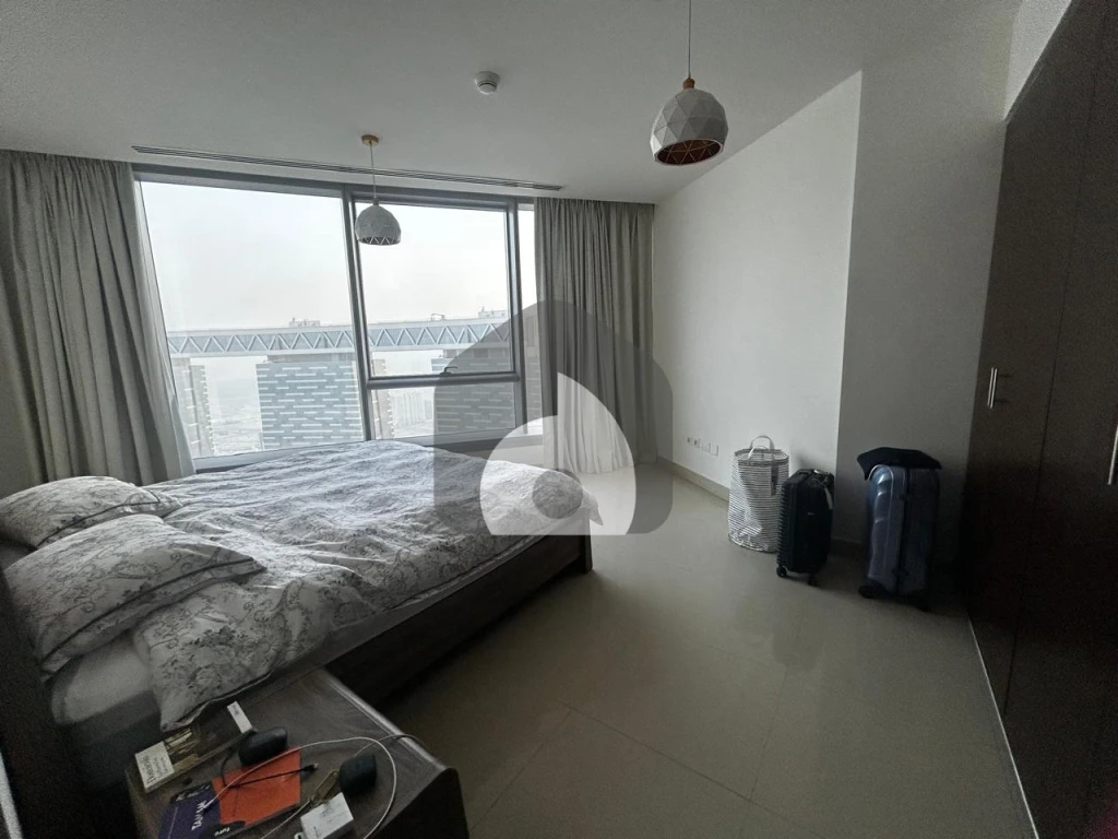 2 BHK Apartment for Rent in Al Reem Island, Abu Dhabi