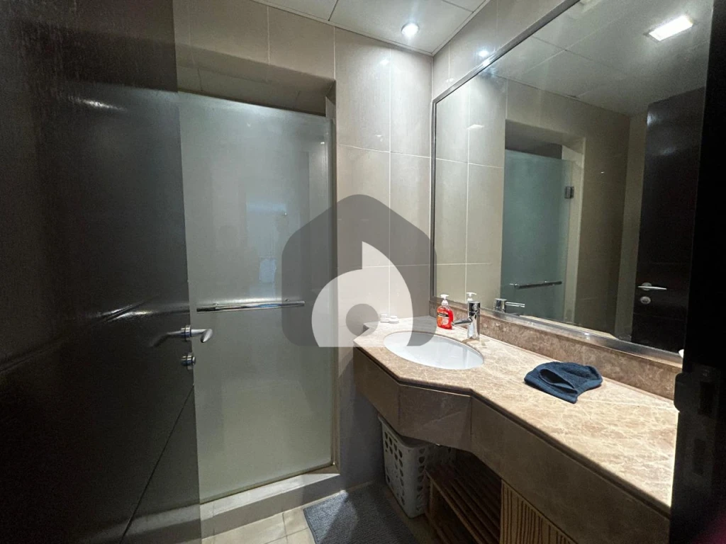 2 BHK Apartment for Rent in Al Reem Island, Abu Dhabi — photo 8