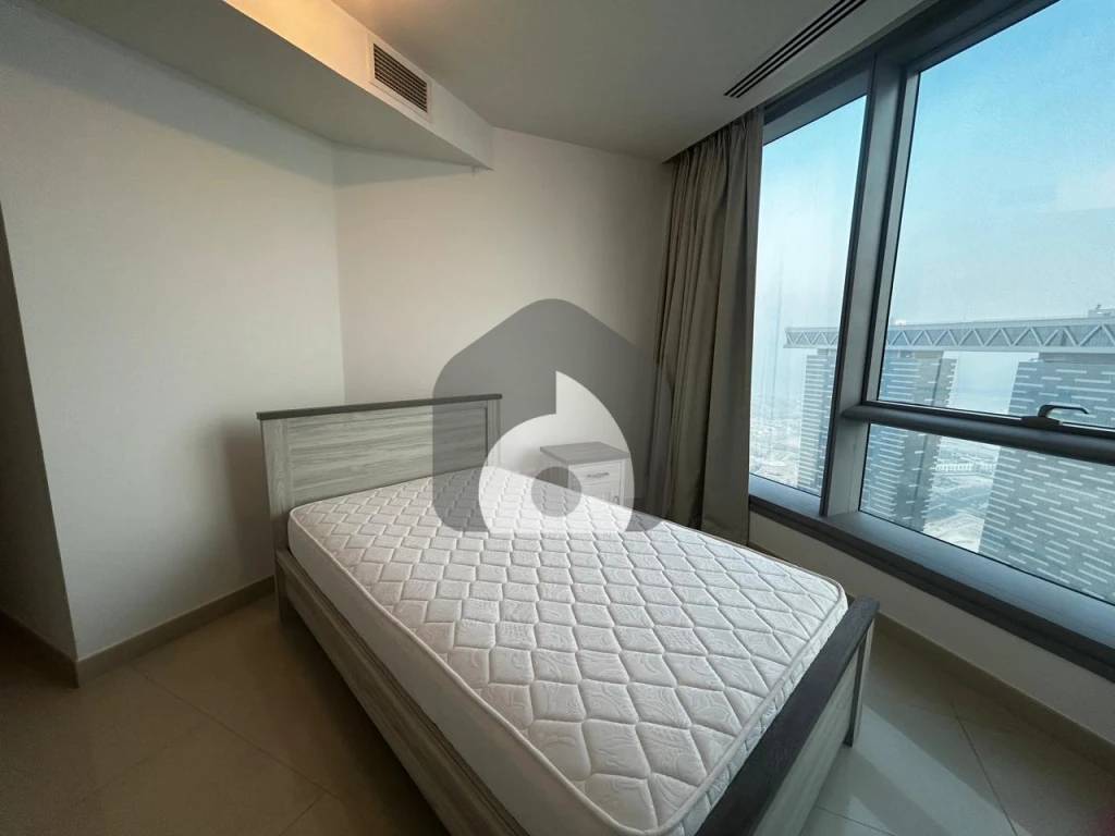 2 BHK Apartment for Rent in Al Reem Island, Abu Dhabi