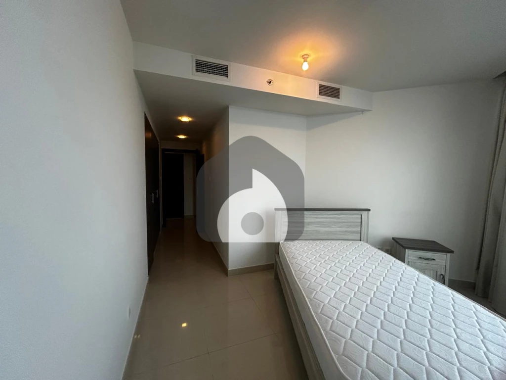 2 BHK Apartment for Rent in Al Reem Island, Abu Dhabi — photo 4