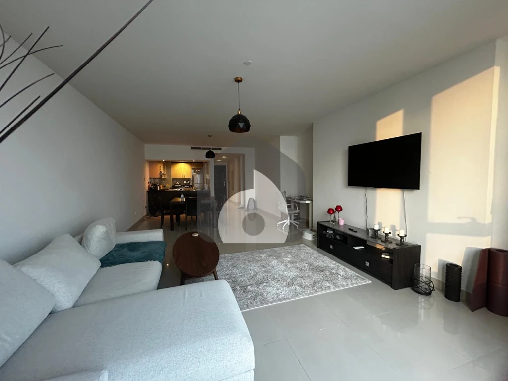 2 BHK Apartment for Rent in Al Reem Island, Abu Dhabi — photo 5