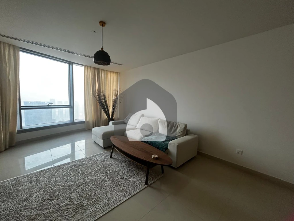 2 BHK Apartment for Rent in Al Reem Island, Abu Dhabi