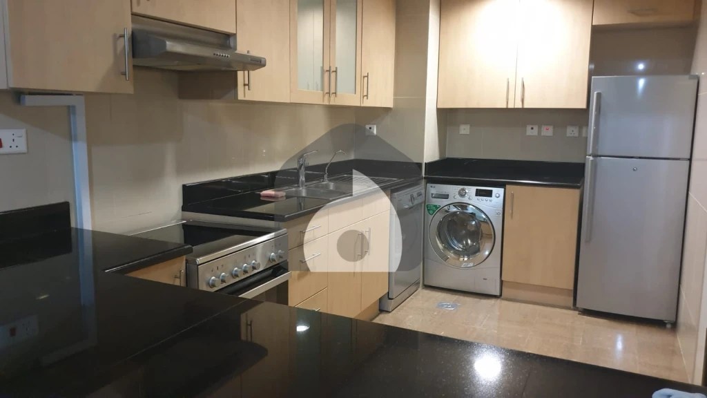 2 BHK Apartment for Rent in Al Reem Island, Abu Dhabi — photo 6