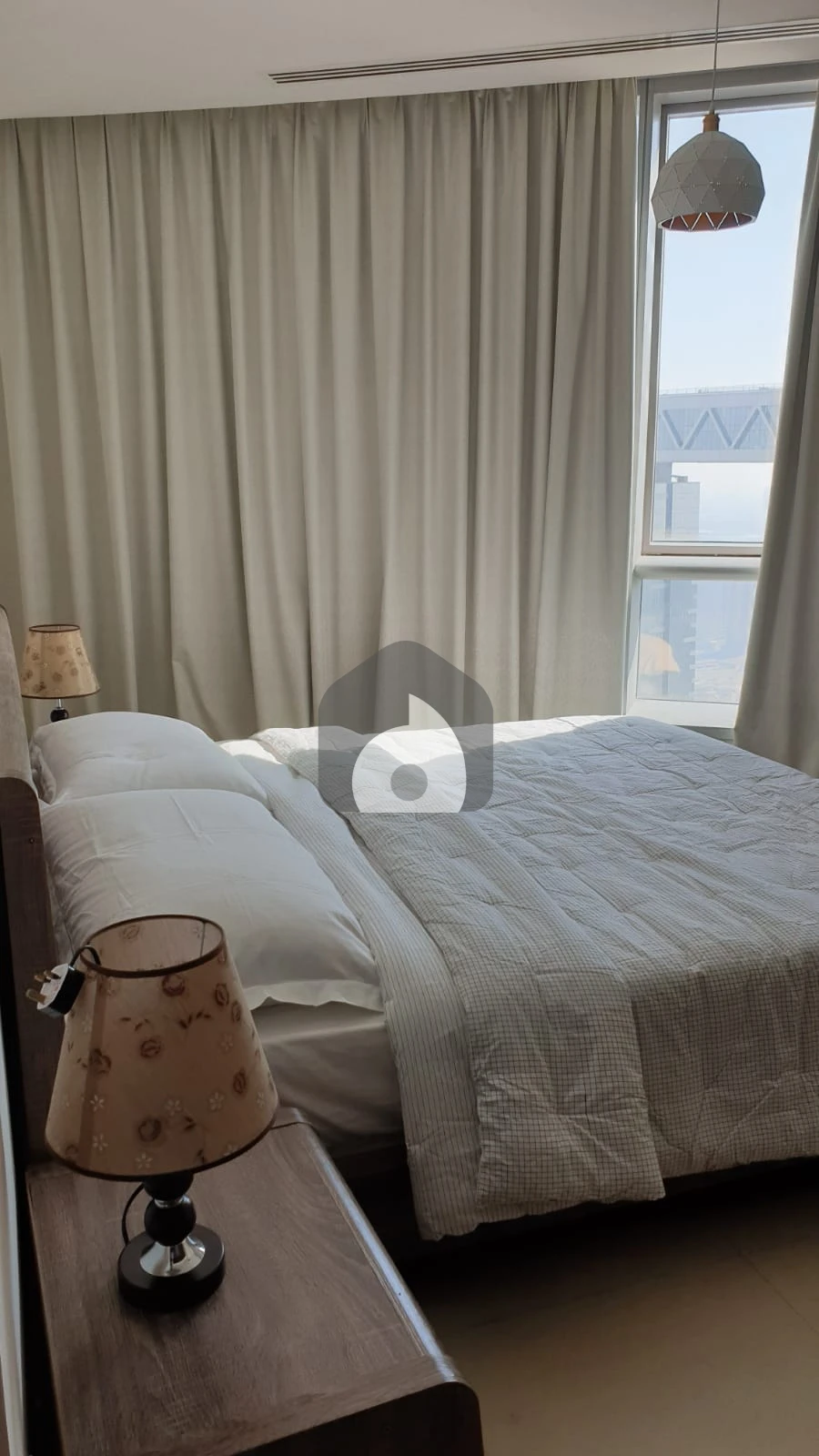 2 BHK Apartment for Rent in Al Reem Island, Abu Dhabi — photo 7