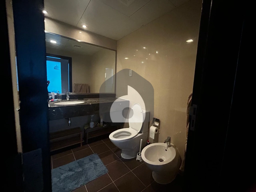 2 BHK Apartment for Rent in Al Reem Island, Abu Dhabi — photo 9