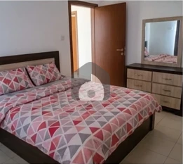2 BHK Apartment for Rent in , Ajman