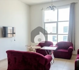 2 BHK Apartment for Rent in , Ajman