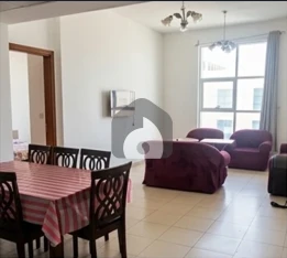 2 BHK Apartment for Rent in , Ajman