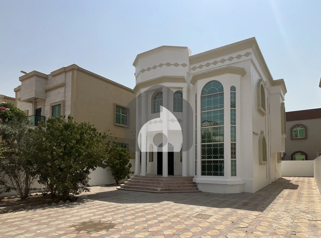 5 BHK Villa for Rent in , Ajman