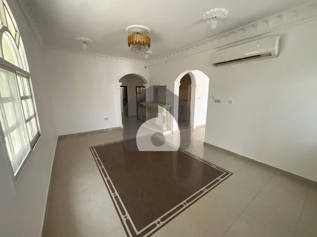 5 BHK Villa for Rent in , Ajman